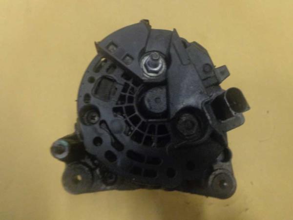 ALTERNATEUR 120AMP VW 2.5TDI - Vue 3